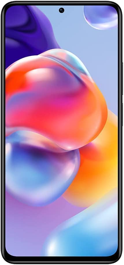 Redmi Note 11 Pro+ 5G 128GB 6GB Unlocked 6.67" 108MP Camera I511