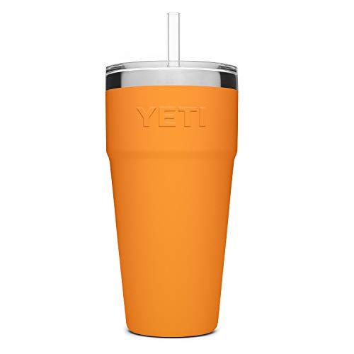26 oz Vacuum Insulated Stainless Steel Straw Cup B223598