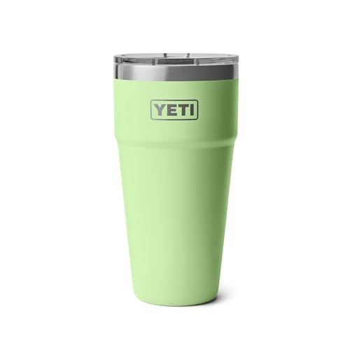 Stackable Tumbler 30 oz, Stainless Steel, Vacuum Insulated I912