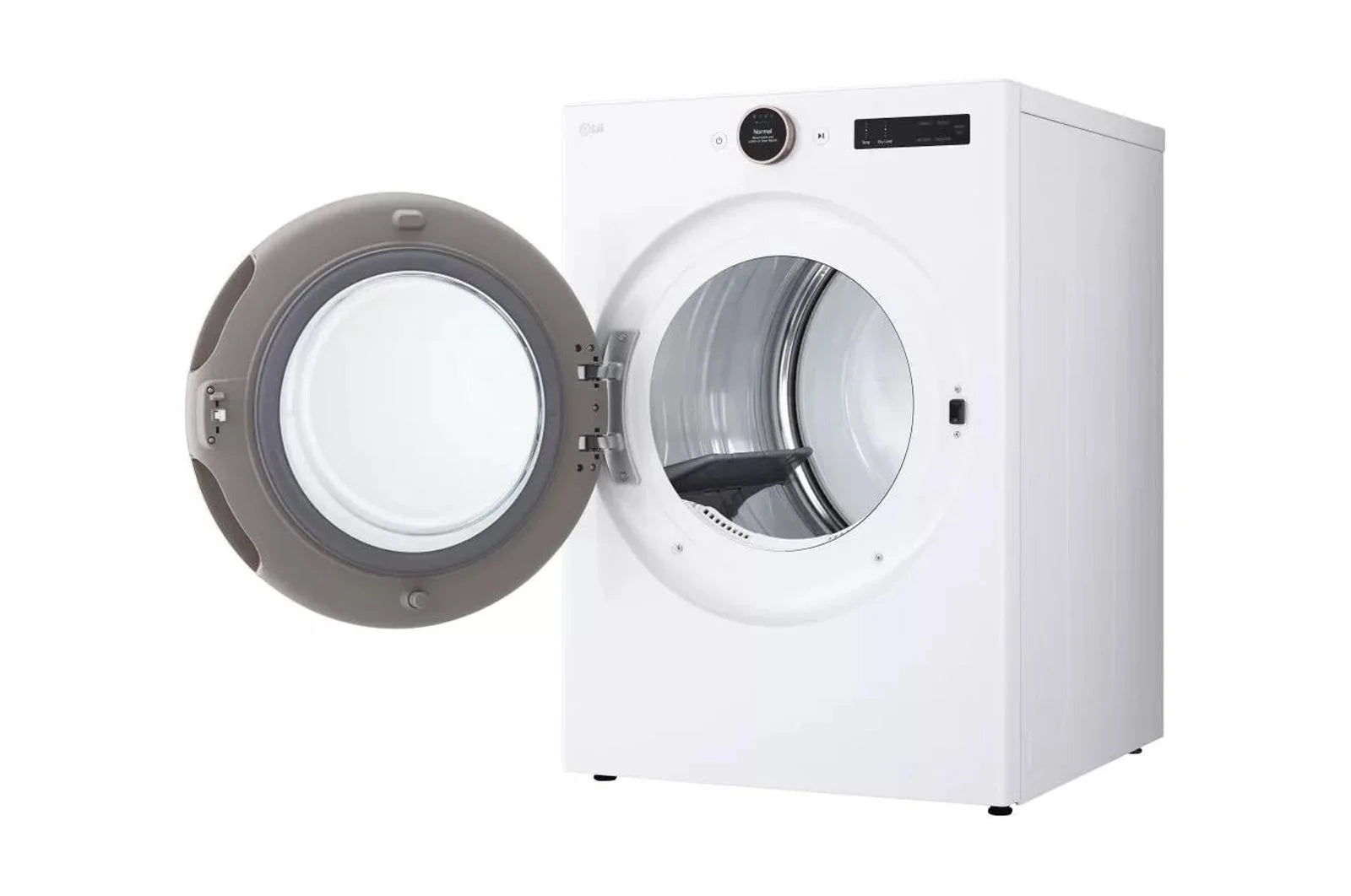 Front Load Gas Dryer L843