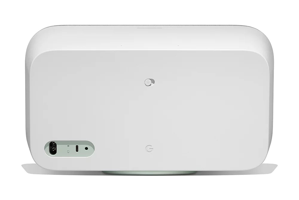Google Home Max Speaker G613
