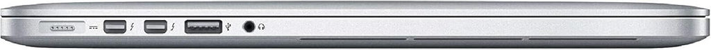 15.4" Laptop with Retina Display, Intel Core i7, 16GB RAM, 512GB SSD D2289