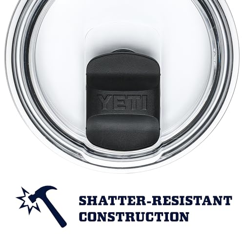 Vacuum Insulated Stainless Steel Stackable Lowball with Lid, 10 oz V4889