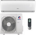 GREE Vireo Gen3 Series 9,000 BTU Single Zone Wall-Mounted Ductless Mini-Split System