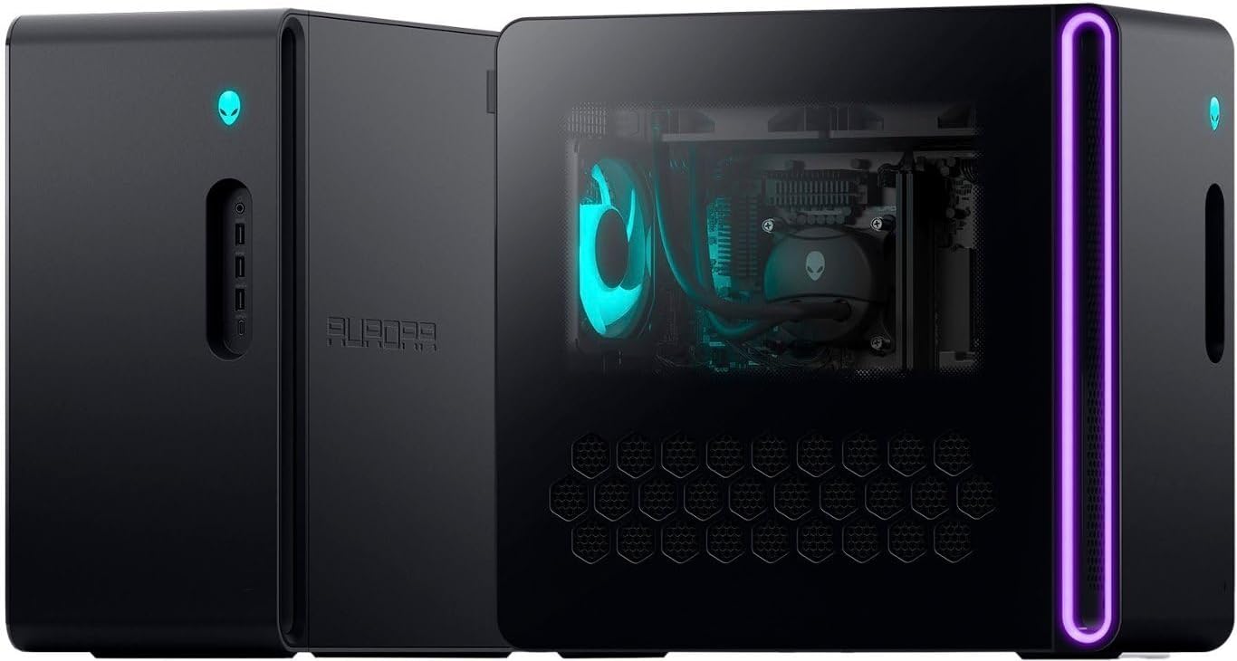 Gaming Desktop PC - Intel Core i7-13700K, 32GB RAM, 1TB SSD, RTX 4080, Windows 11 Pro P8771