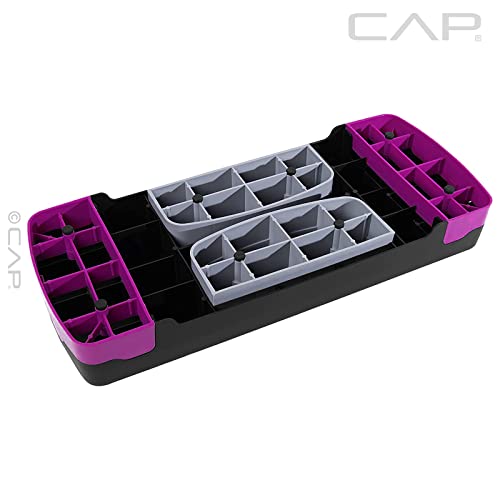 Compact Aerobic Step Platform for Exercise M357714