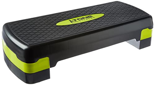 Compact Aerobic Step Platform for Exercise M357714
