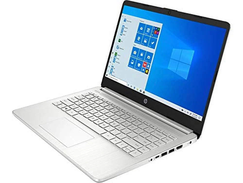 14 inch FHD IPS Laptop, Intel Dual-Core, 8GB RAM 256GB SSD Z210
