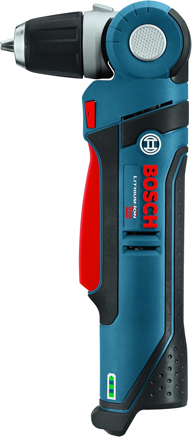 12V Max 3/8 In. Right Angle Drill/Driver Kit with 2.0Ah Battery J582
