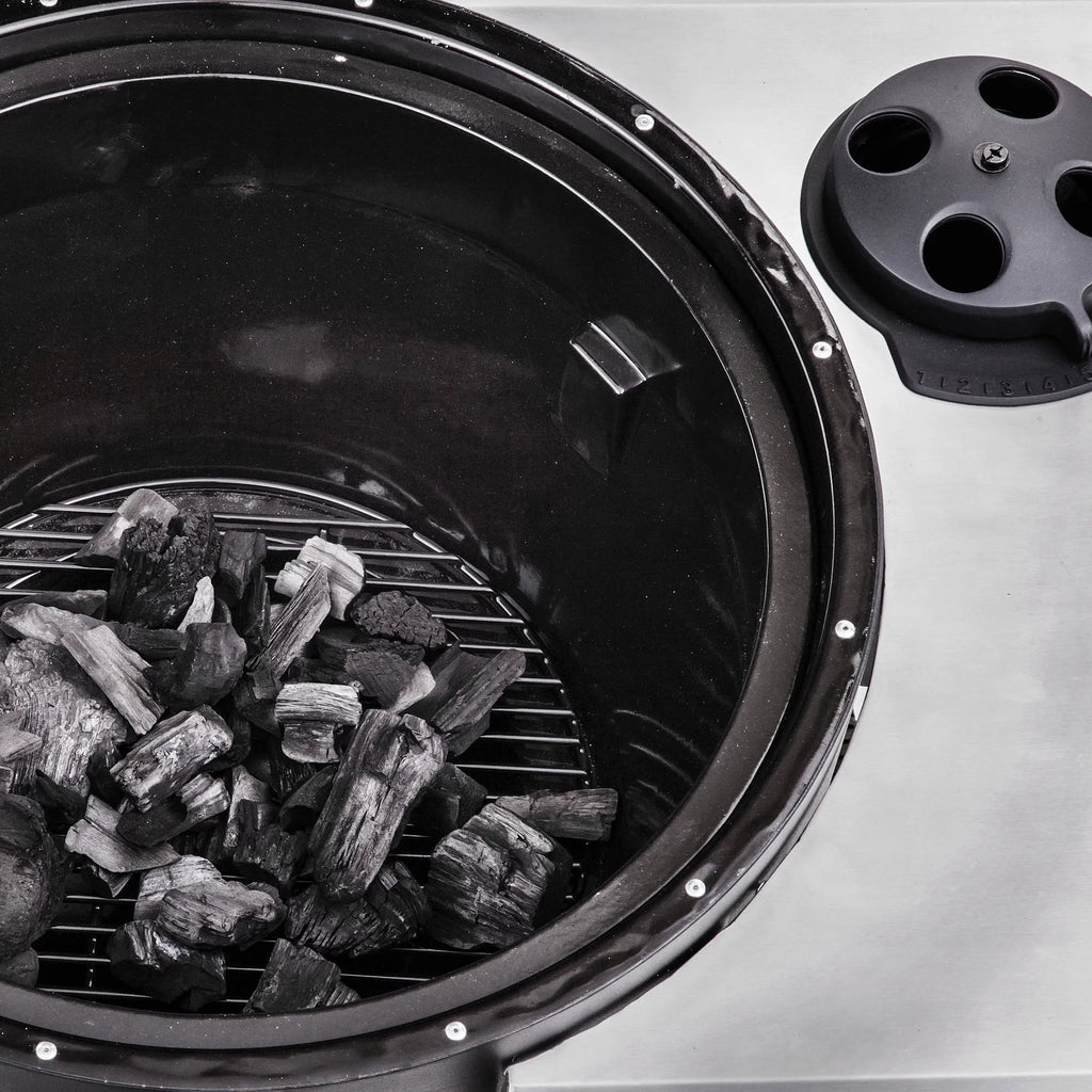Kamado Grill G2634