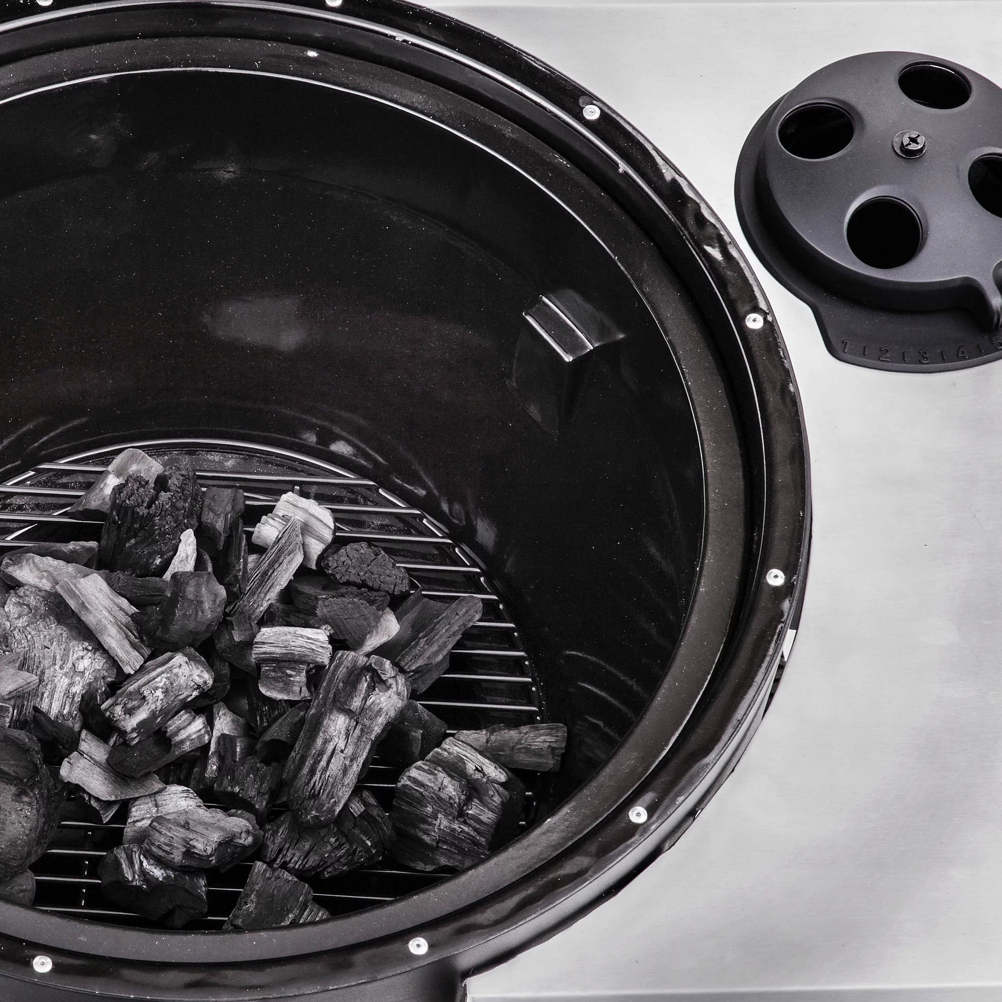 Kamado Grill G2634