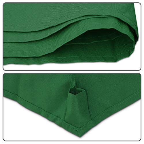 Patio Umbrella Canopy Cover for 11.5ft 8 Ribs L552
