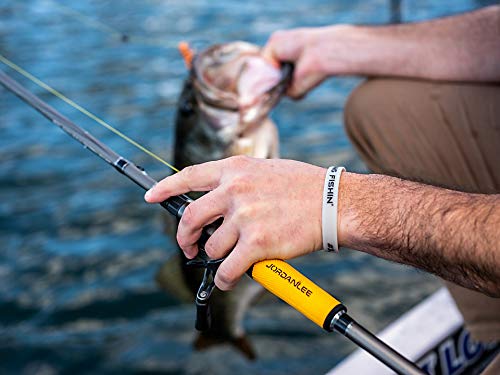 Baitcast Reel and Fishing Rod Combo X708
