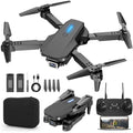 Foldable Mini Drone with 1080P Camera for Kids Q6589
