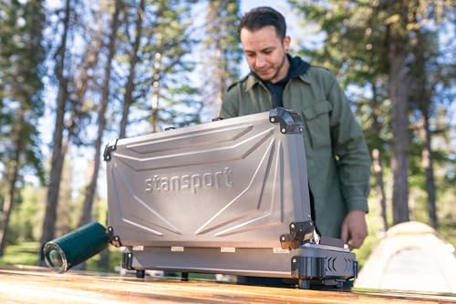Propane Portable Camping Stove Q5753