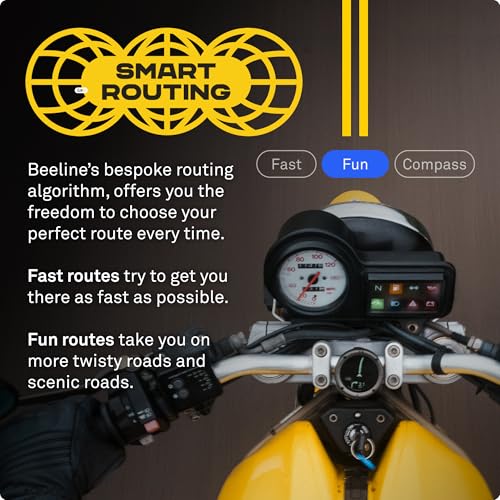 Motorcycle GPS Tracker with Waterproof Design and 14-Hour Battery W935