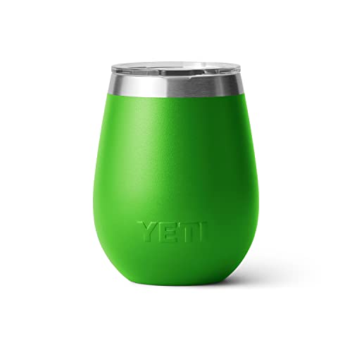 10 oz Wine Tumbler, Vacuum Insulated, Stainless Steel O409