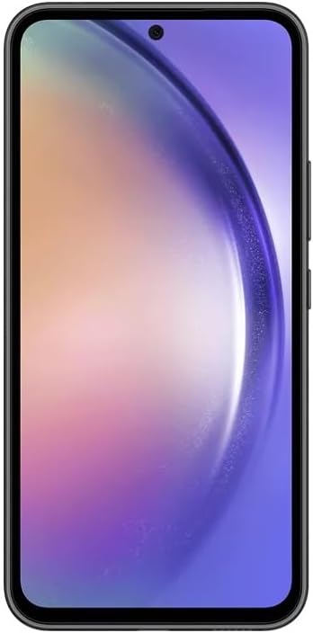 SAMSUNG Galaxy A54 5G 128GB Awesome Graphite Smartphone - (Verizon Locked)