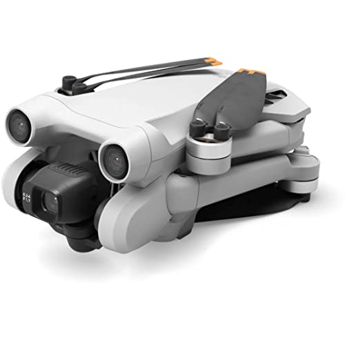 Camera Drone Quadcopter with Remote Controller, 4K Video, 48MP Photo, 34min Flight Time U25691