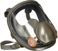 3M 6900 Series Full Facepiece Respirator Size: Large