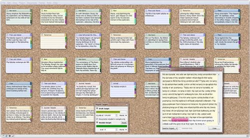 Scrivener [Download] N54258