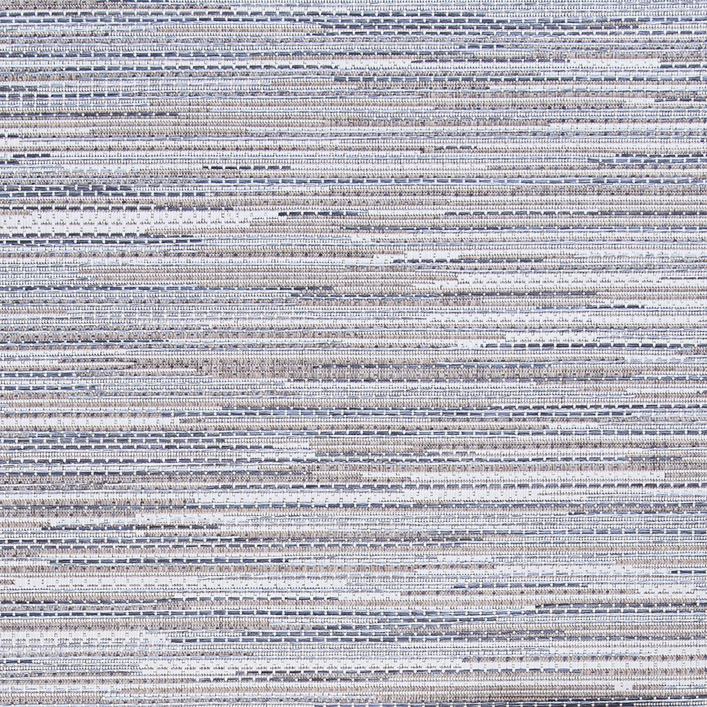 Indoor/Outdoor Area Rug, 3'9" x 5'5", Taupe-Champagne H9197