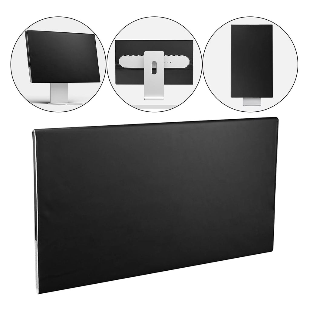 32 inch Water Resistant Monitor Protector W3005