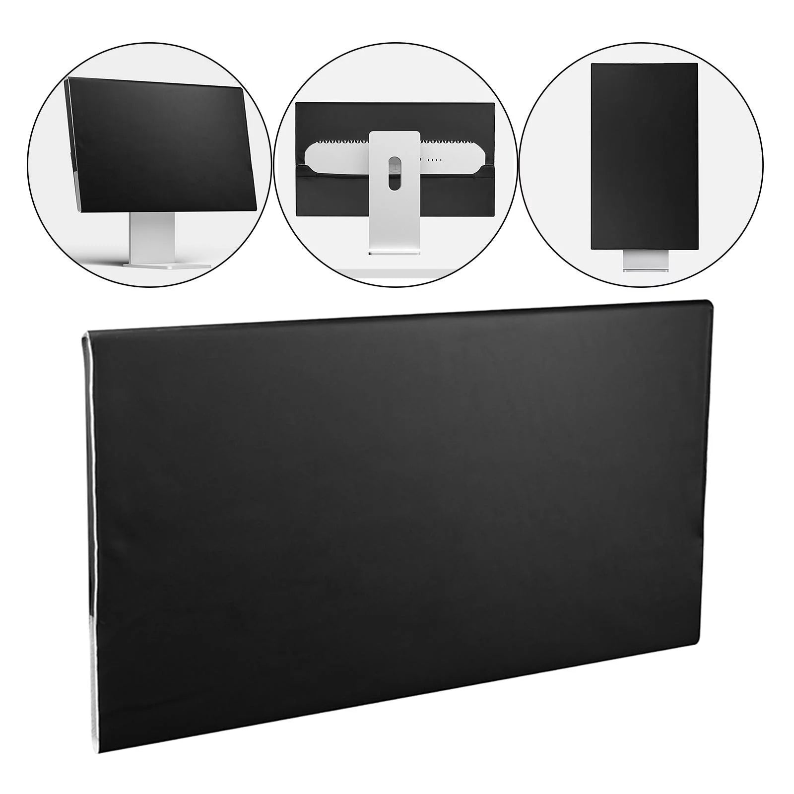 32 inch Water Resistant Monitor Protector W3005