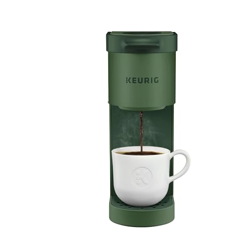 Single Serve Coffee Maker J9113