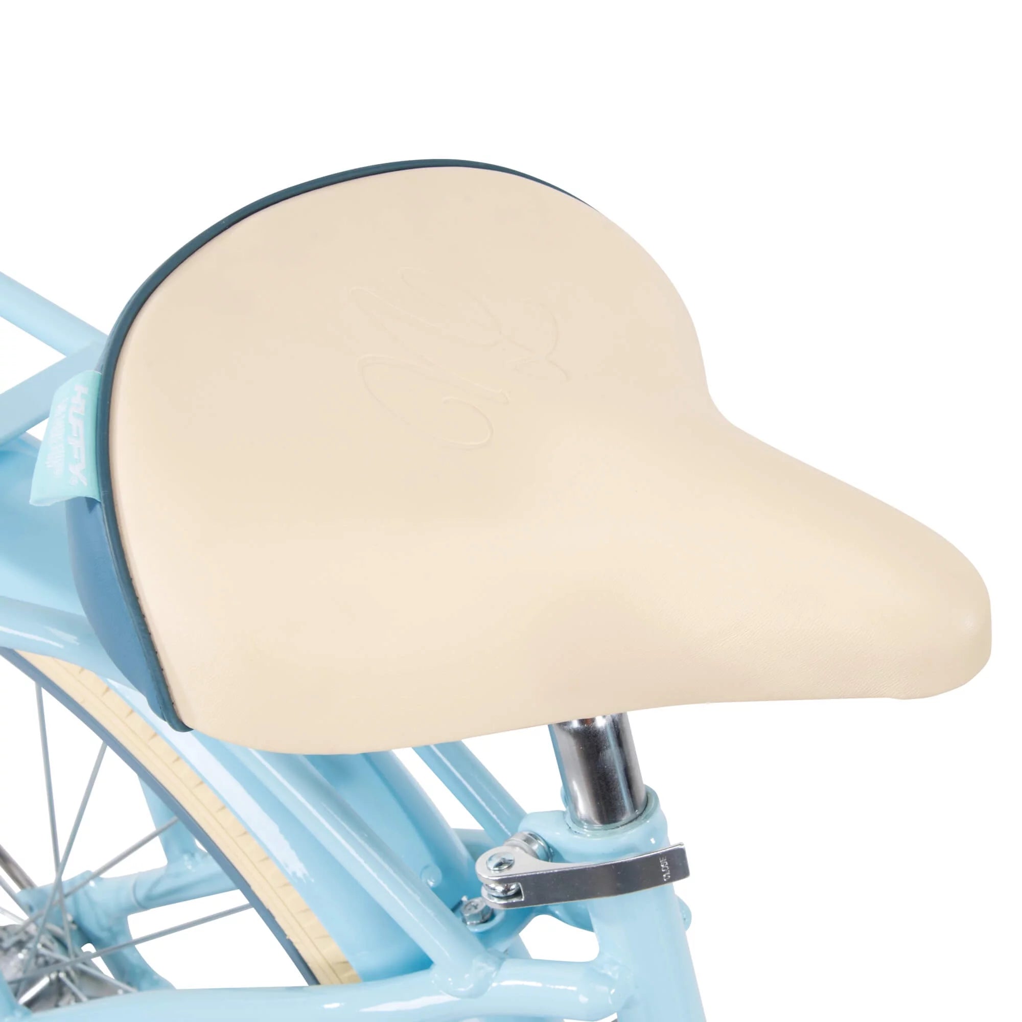 26" Classic Cruiser Bike for Women, Light Blue E591994