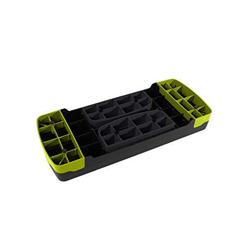 Compact Aerobic Step Platform for Exercise M357714