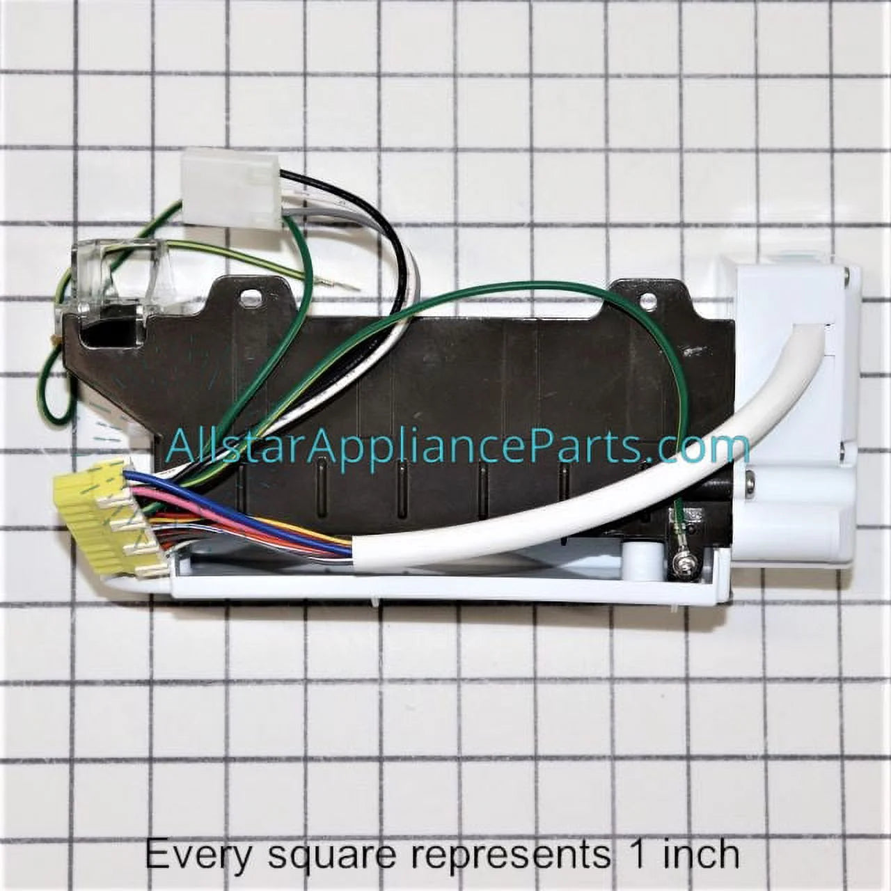 Ice Maker Assembly for Refrigerator Q76820