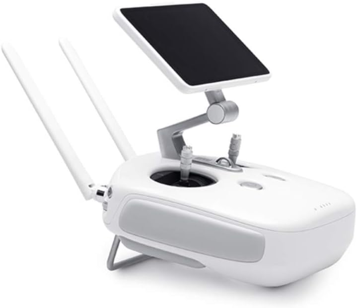 4K Camera Drone Quadcopter with Built-in LCD Remote T96074
