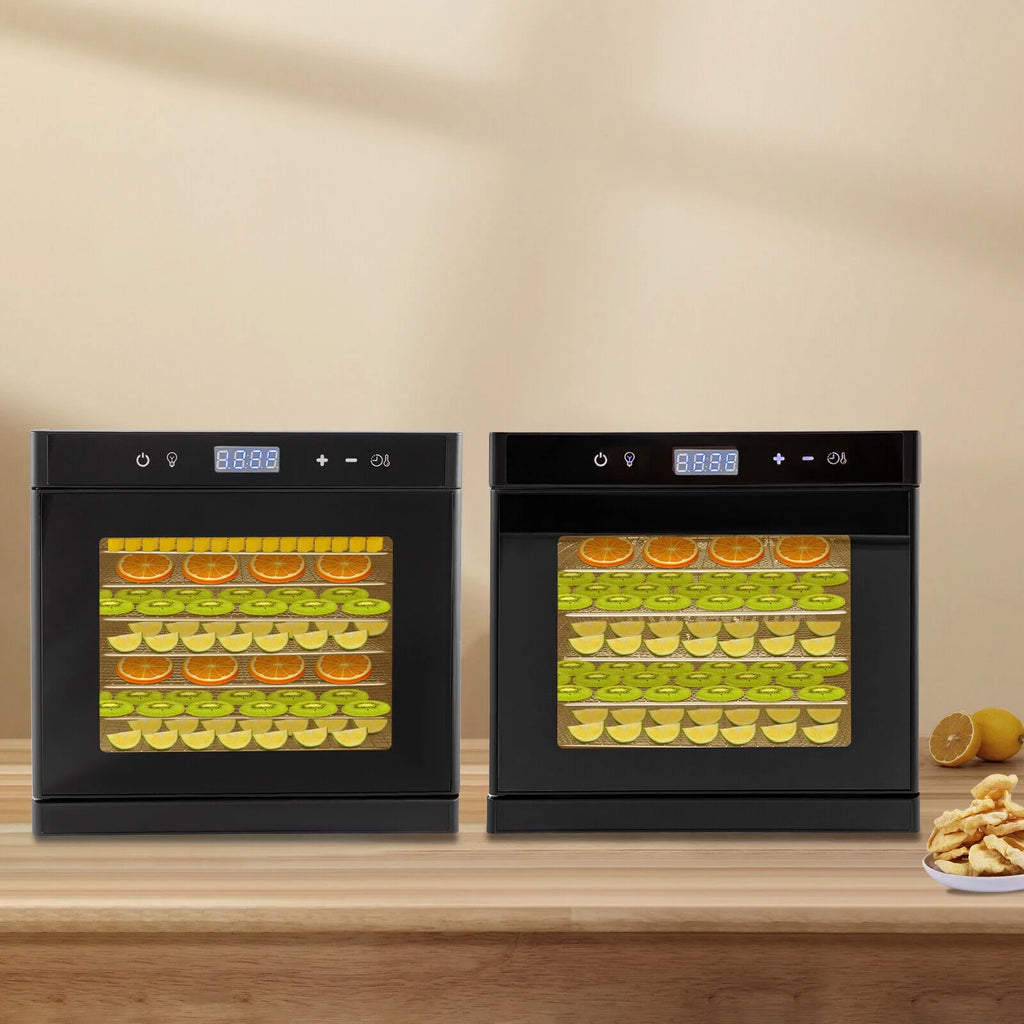 Food Dehydrator Machine for Meat Fruit Vegetable X46500