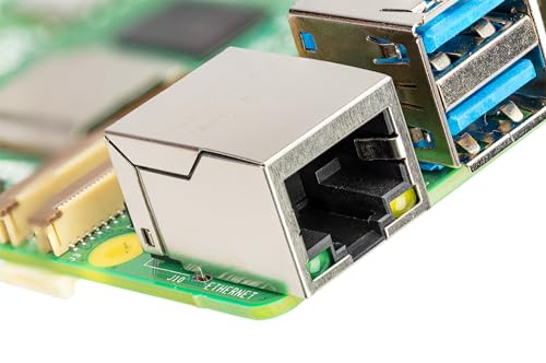Raspberry Pi 5 8GB M423376