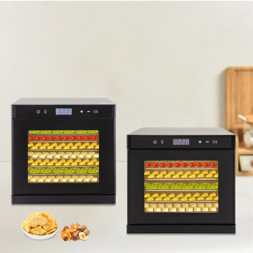 Food Dehydrator Machine for Meat Fruit Vegetable X46500