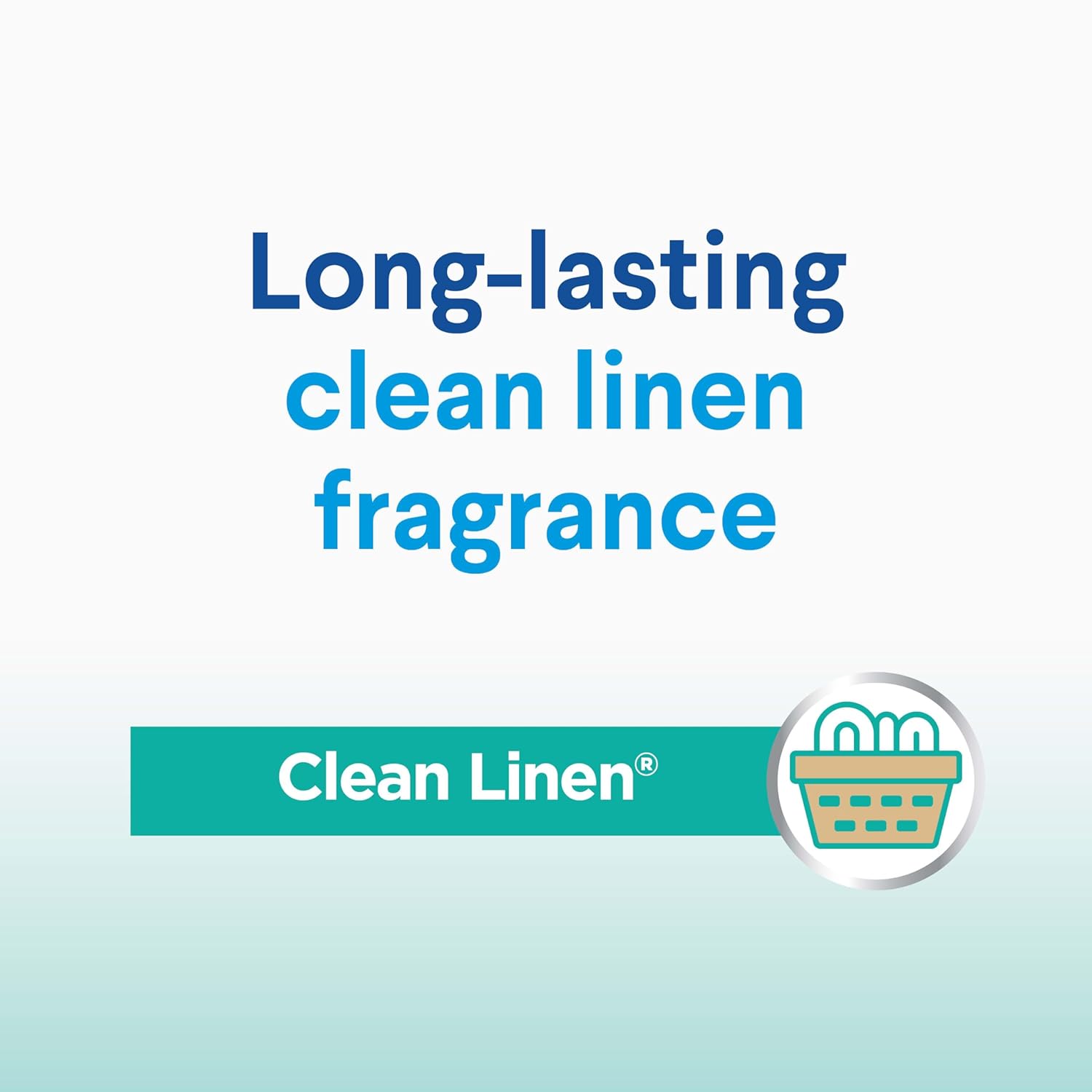 Concentrated Bleach, Clean Linen, 77 Ounce Bottle R193221