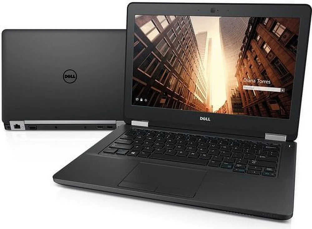 Refurbished 14" Laptop, i5, 16GB RAM, 256GB SSD Z285035