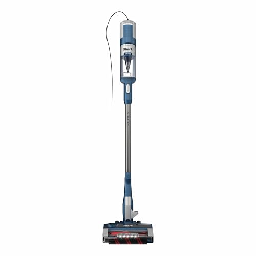 Corded Stick Vacuum with LED Headlights, XL Dust Cup, Pet Hair Pickup J914330
