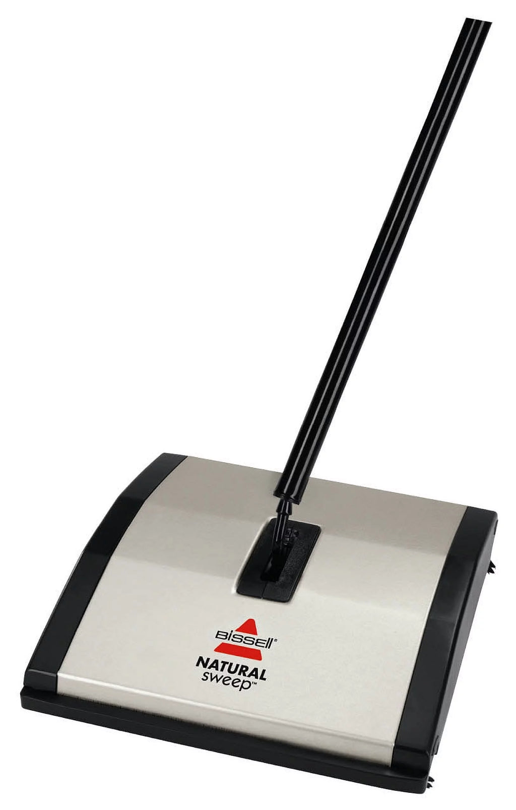 Manual Carpet & Floor Sweeper F3327