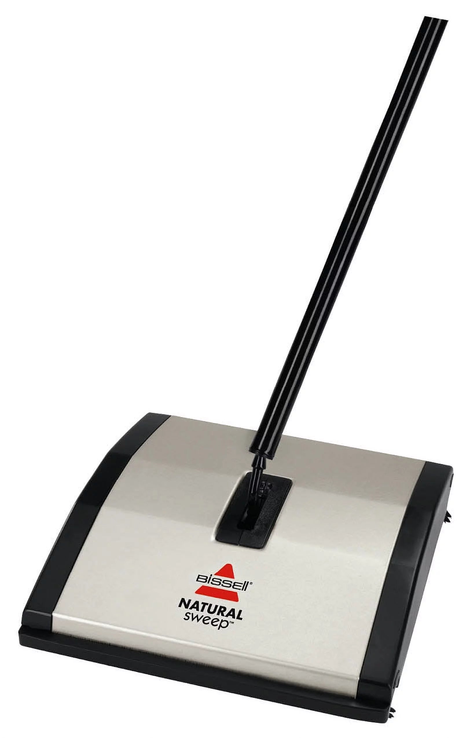 Manual Carpet & Floor Sweeper F3327