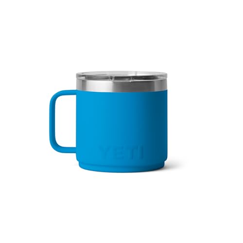 Stackable Mug, Vacuum Insulated, Stainless Steel with Lid E427651