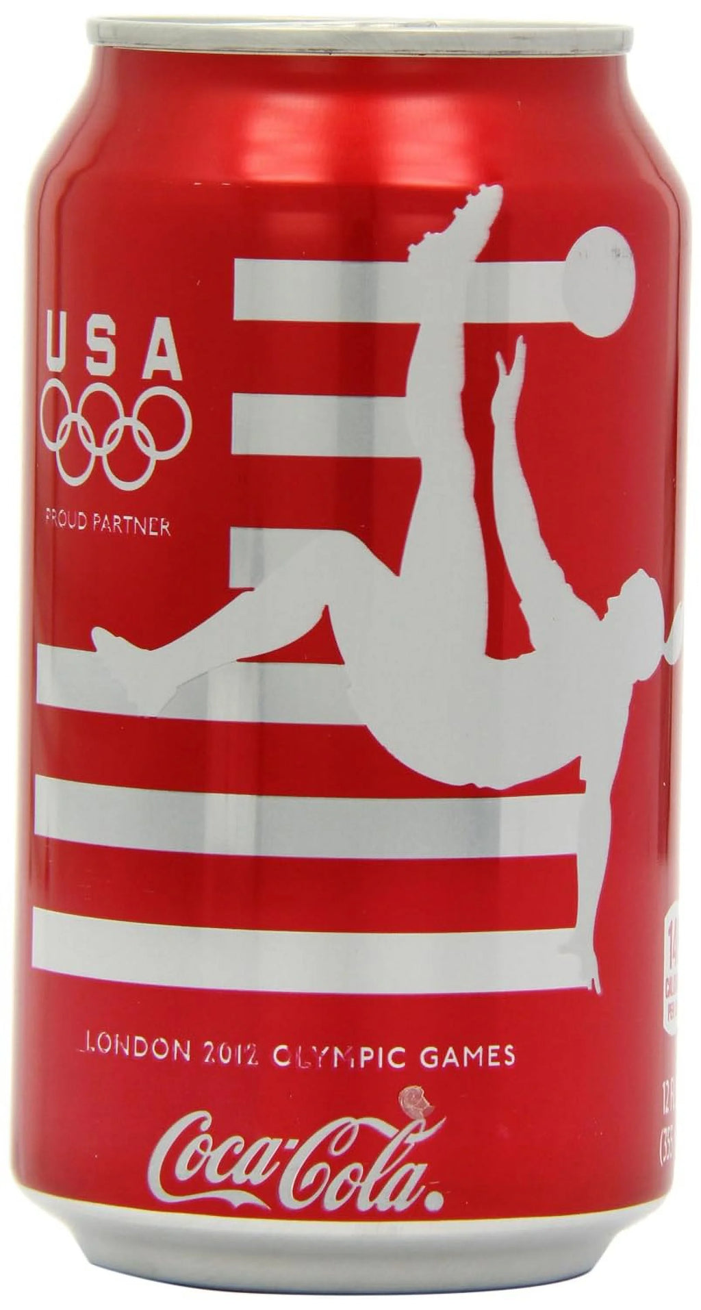 Cola Soda 12-Count Fridge Pack 12 Fl Oz Each W8147