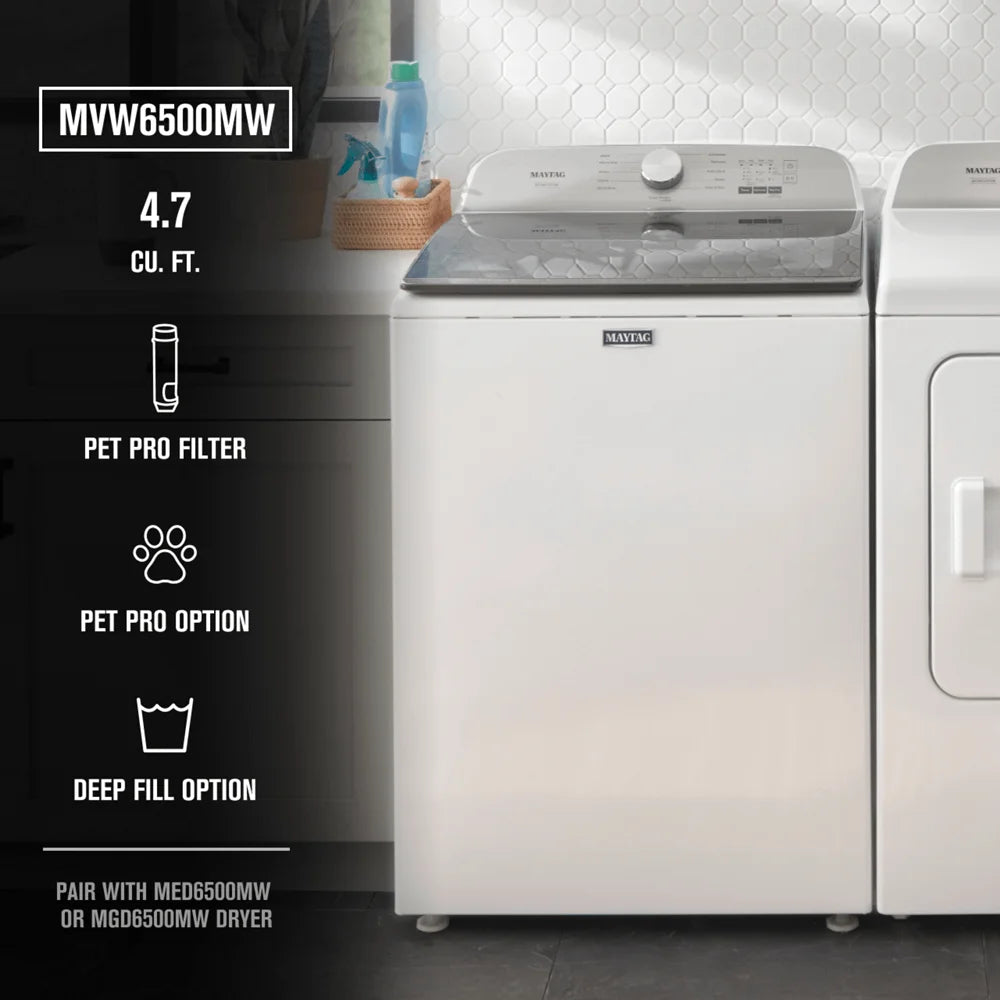 Top Load Washer C9397