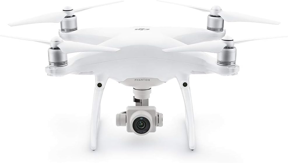 4K Camera Drone Quadcopter with Built-in LCD Remote T96074