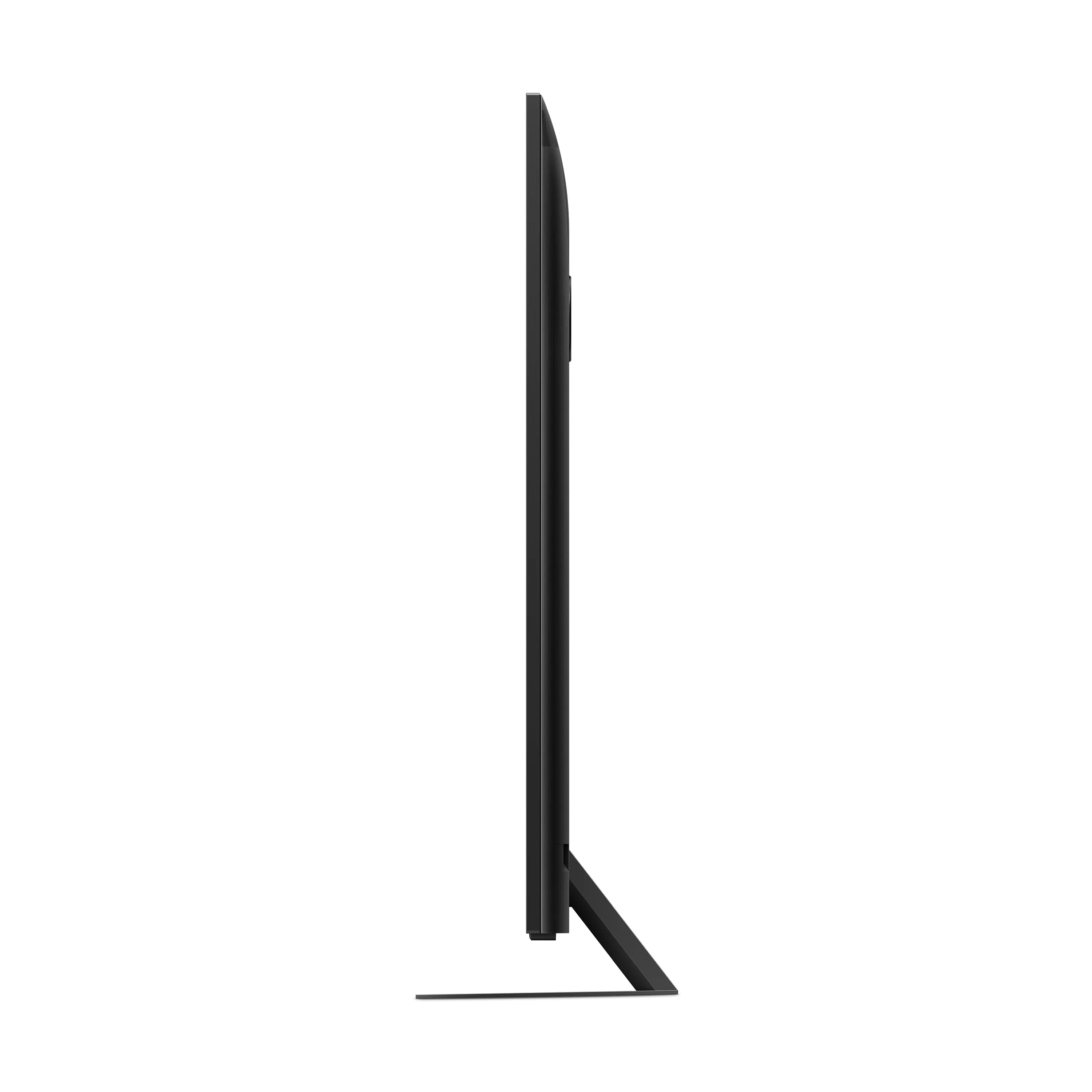 65" Class 4K Mini-LED QLED Smart TV with 120Hz, Dolby Vision, Dolby Atmos, and Google TV I286744