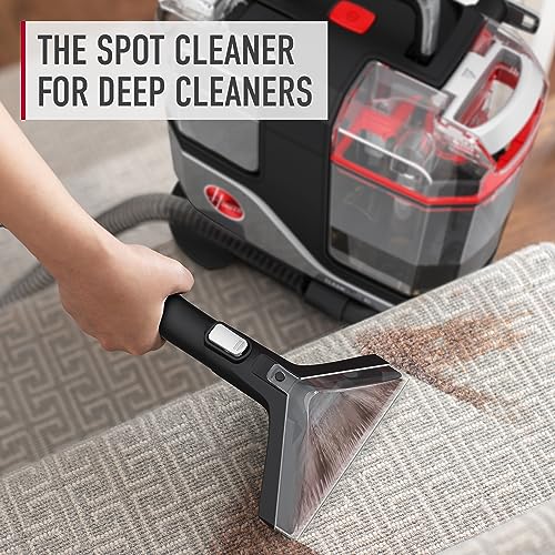 Portable Carpet and Upholstery Spot Cleaner Machine R8434