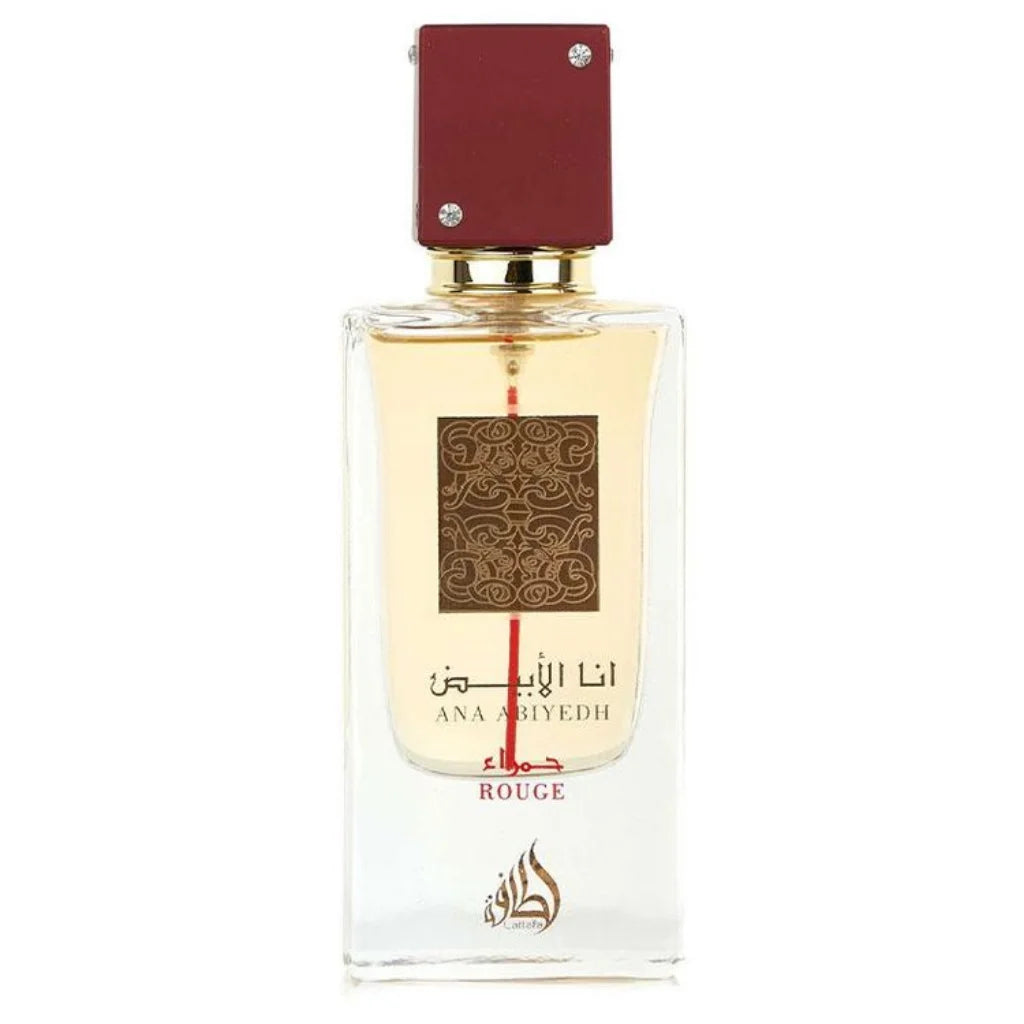 Perfume Eau De Parfum Natural Spray for Men, 60ml O669929