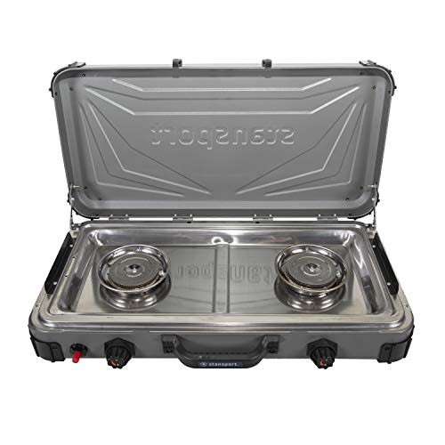Propane Portable Camping Stove Q5753