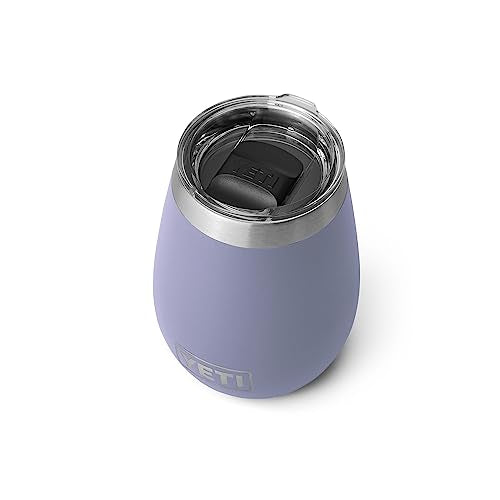10 oz Wine Tumbler, Vacuum Insulated, Stainless Steel O409
